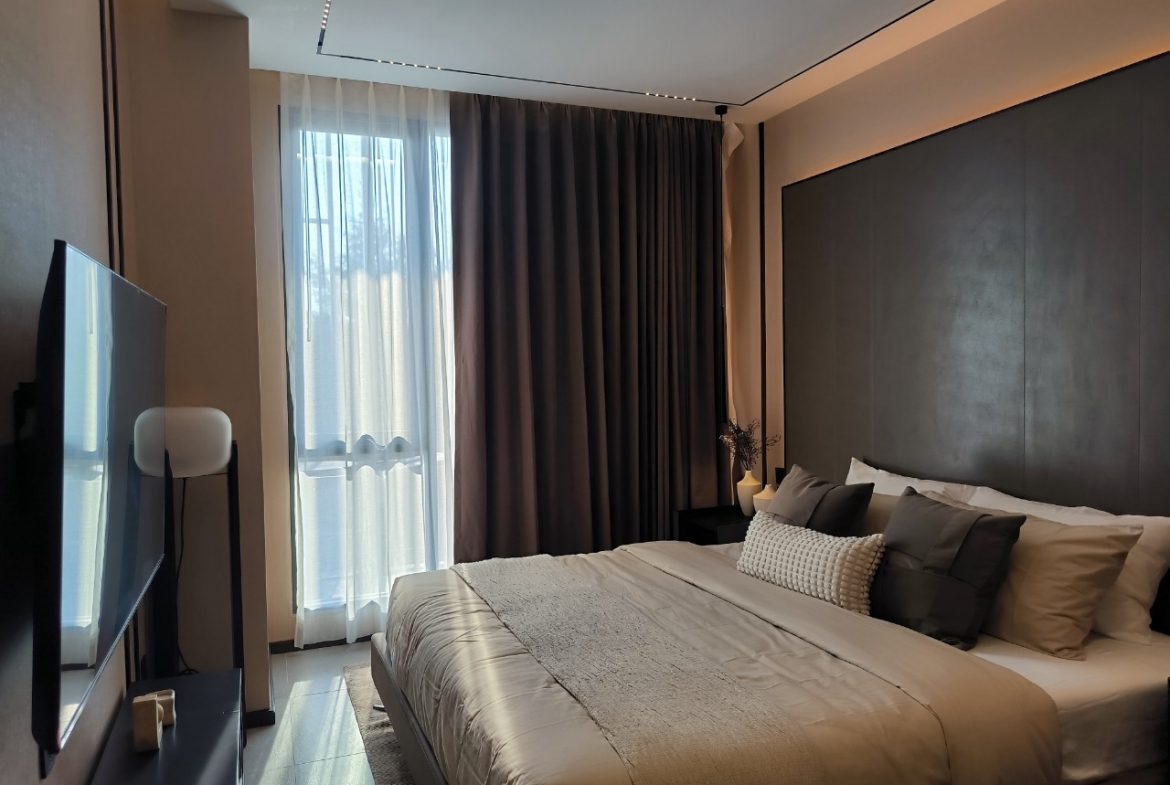 THE PANORA ESTUARIA 1br 47