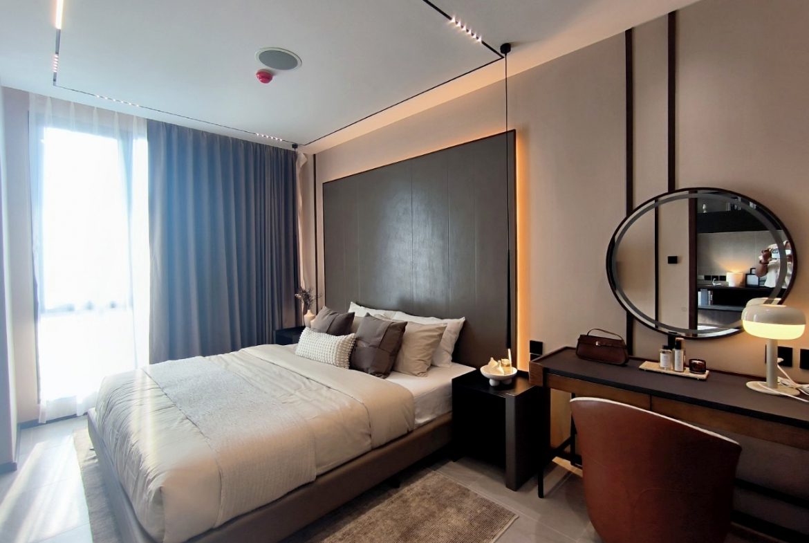 THE PANORA ESTUARIA 1br 47