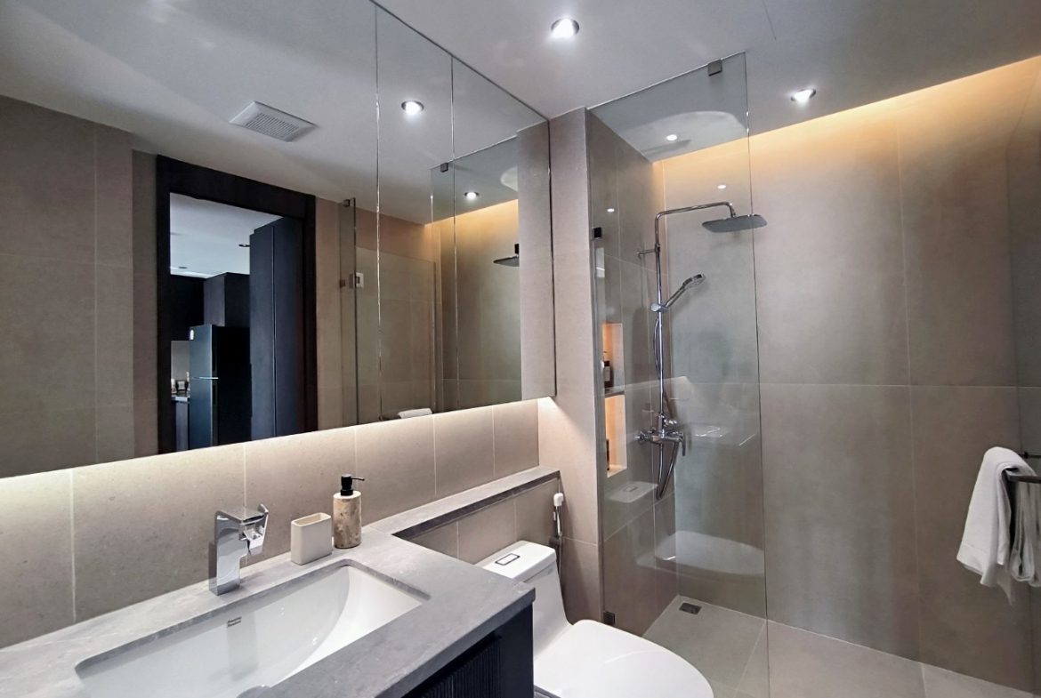 THE PANORA ESTUARIA 1br 47