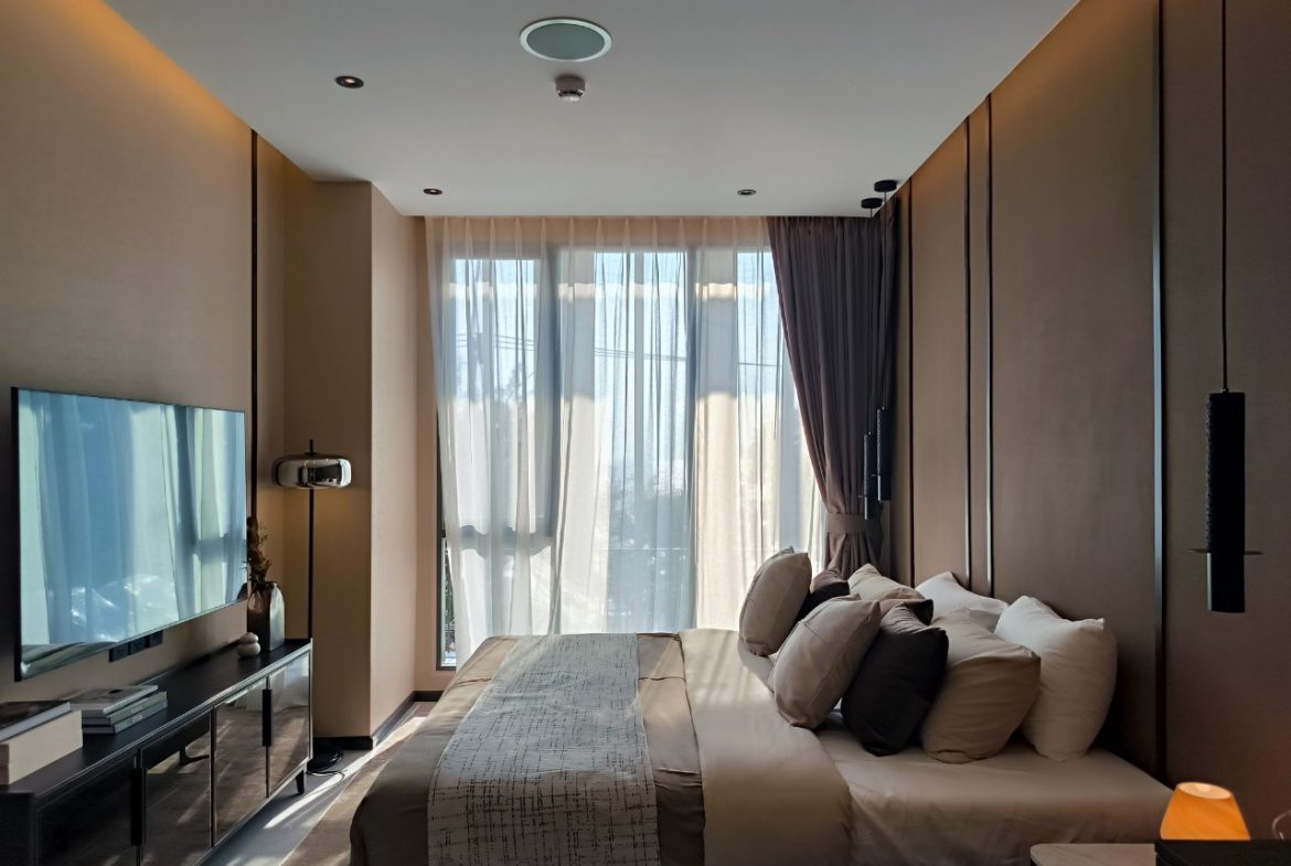 THE PANORA ESTUARIA 2br 96sqm 17