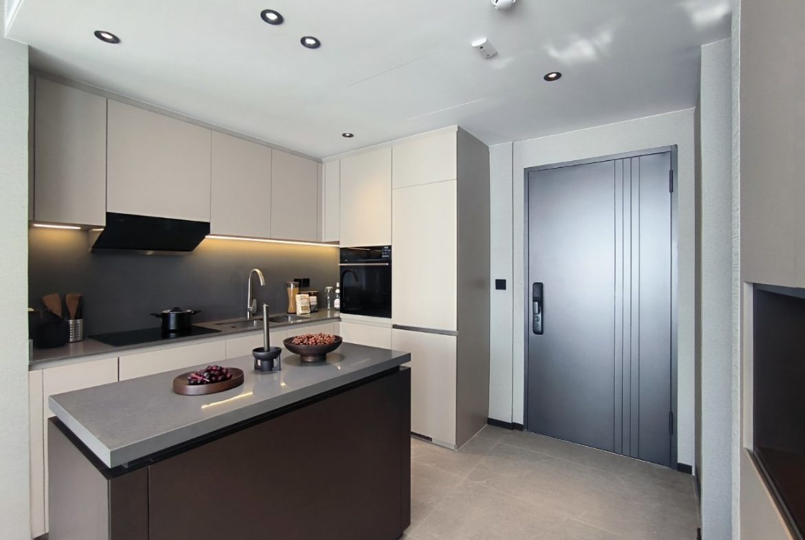 THE PANORA ESTUARIA 2br 96sqm 9