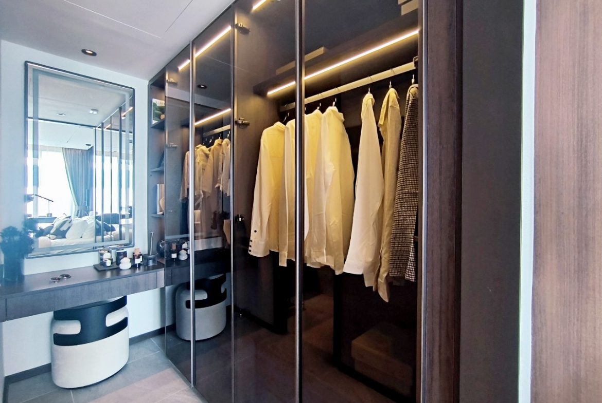 THE PANORA ESTUARIA 2br 96sqm 14