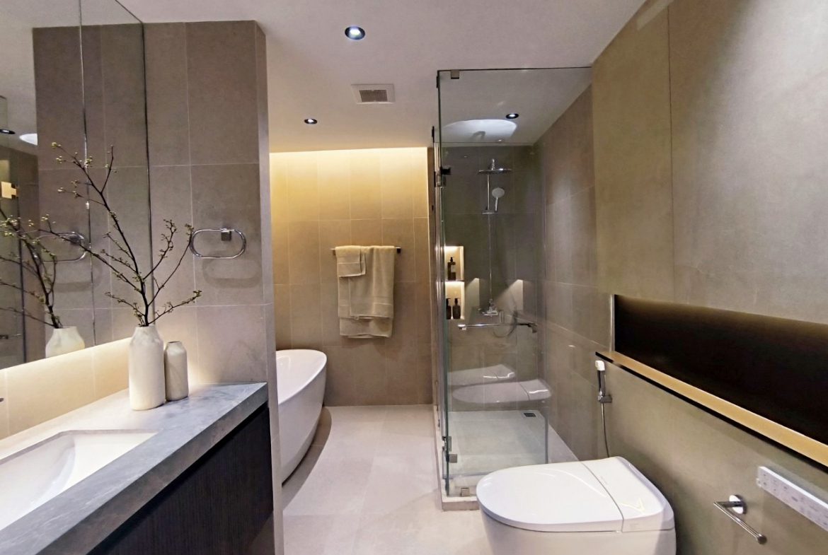 THE PANORA ESTUARIA 2br 96sqm 15