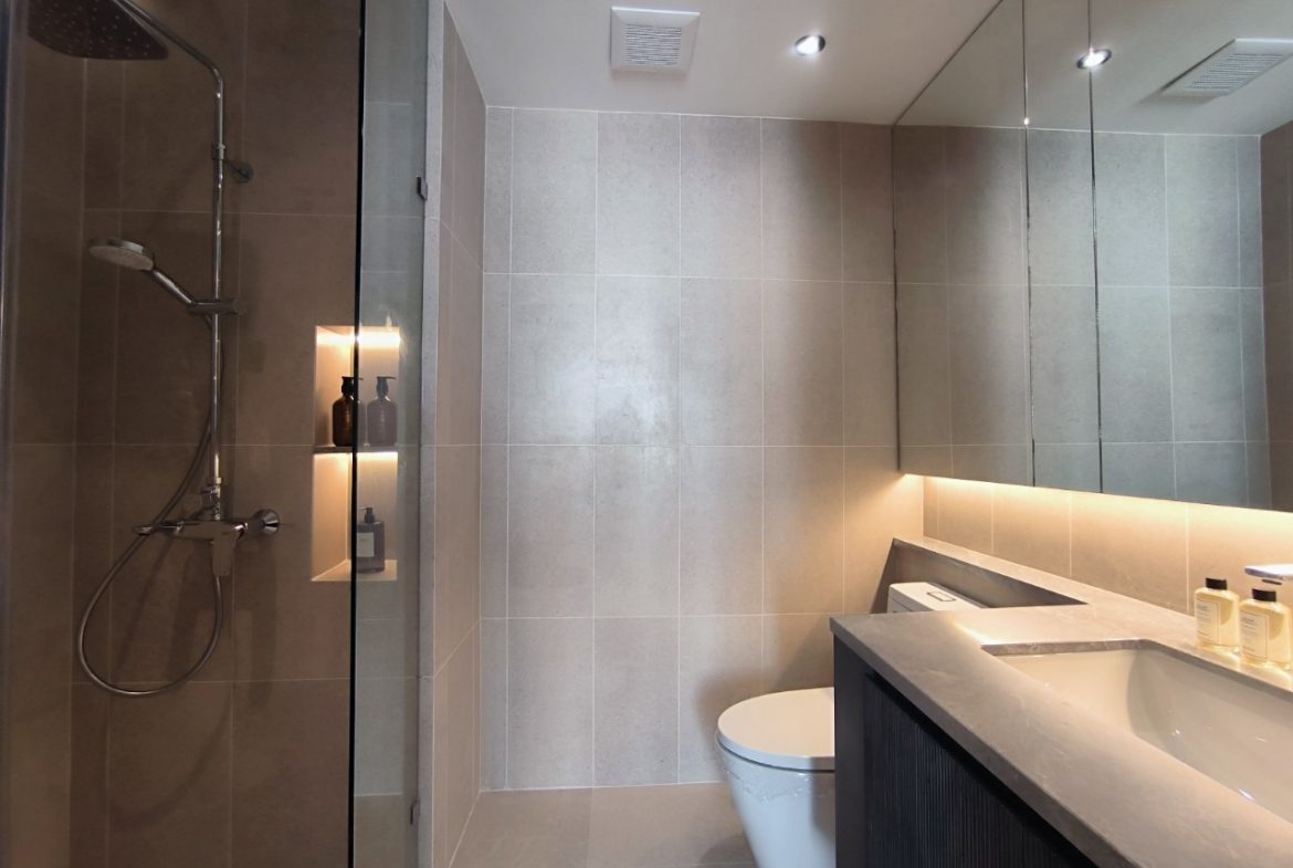 THE PANORA ESTUARIA 2br 96sqm 19