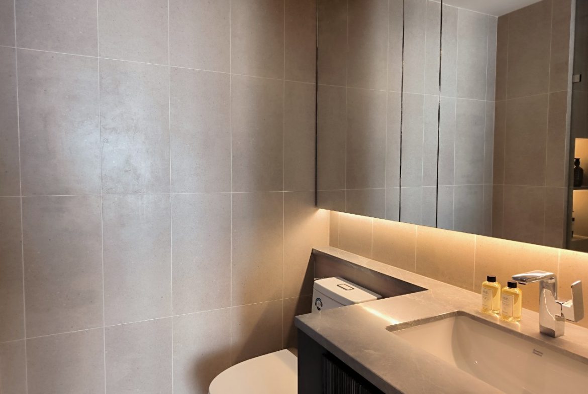 THE PANORA ESTUARIA 2br 96sqm 20