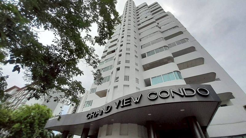 BAC25846_12 Grand view condo 1br 93