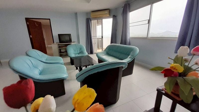 BAC25846_4 Grand view condo 1br 93