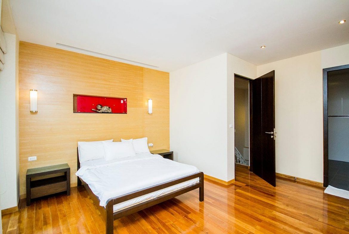 Без комплекса 7br 500sqm 15