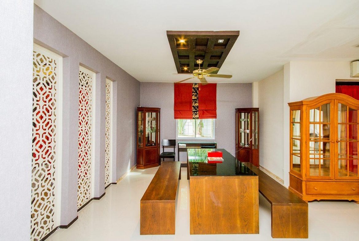 Без комплекса 7br 500sqm 8