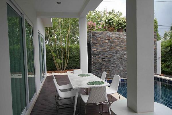 Mountain Village 2 5br 460sqm 3