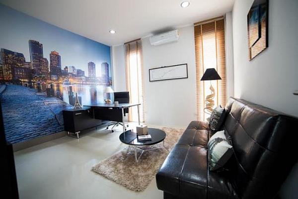 Mountain Village 2 5br 460sqm 6