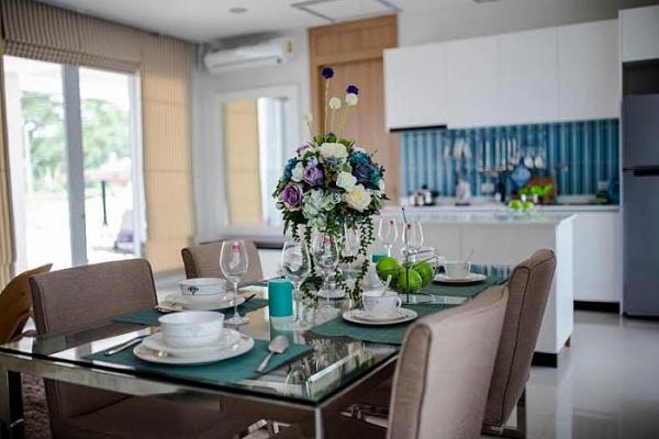 Mountain Village 2 5br 460sqm 8