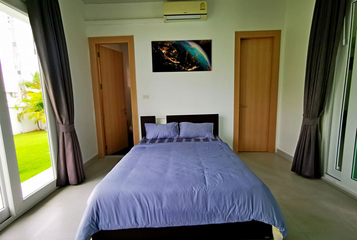 Mountain Village 2 3br 190sqm 17