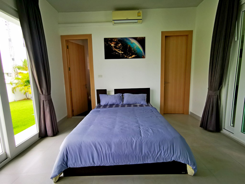 Mountain Village 2 3br 190sqm 18