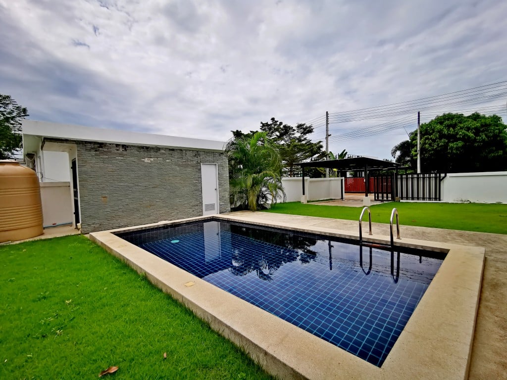 Mountain Village 2 3br 190sqm 1