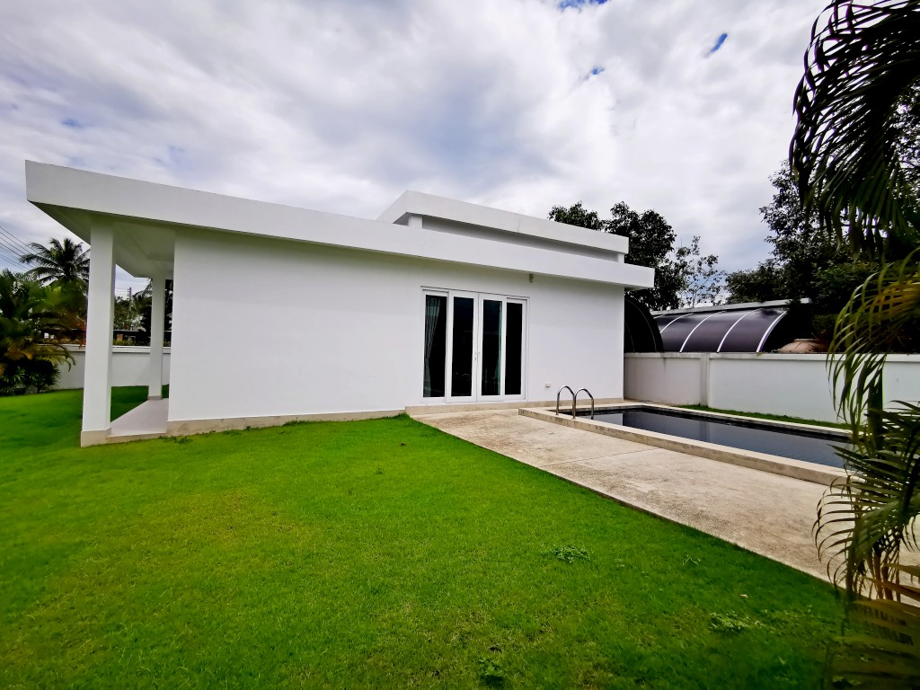 Mountain Village 2 3br 190sqm 2