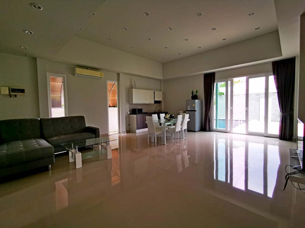 Mountain Village 2 3br 190sqm 5