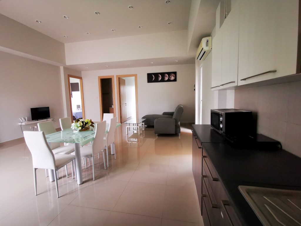 Mountain Village 2 3br 190sqm 7