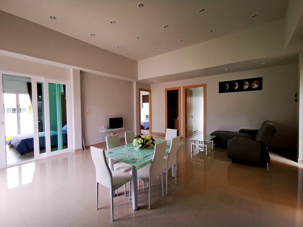 Mountain Village 2 3br 190sqm 8