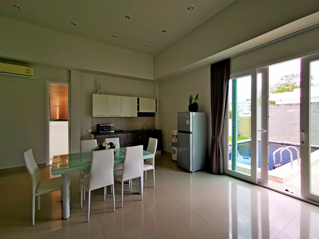 Mountain Village 2 3br 190sqm 9