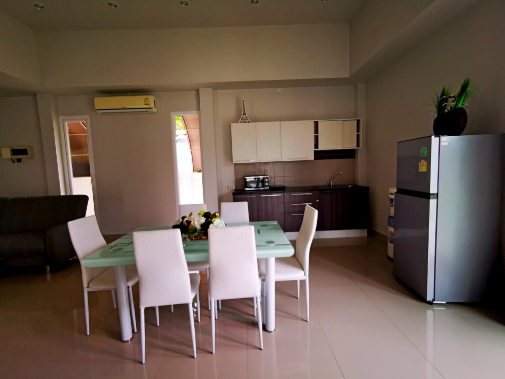 Mountain Village 2 3br 190sqm 10