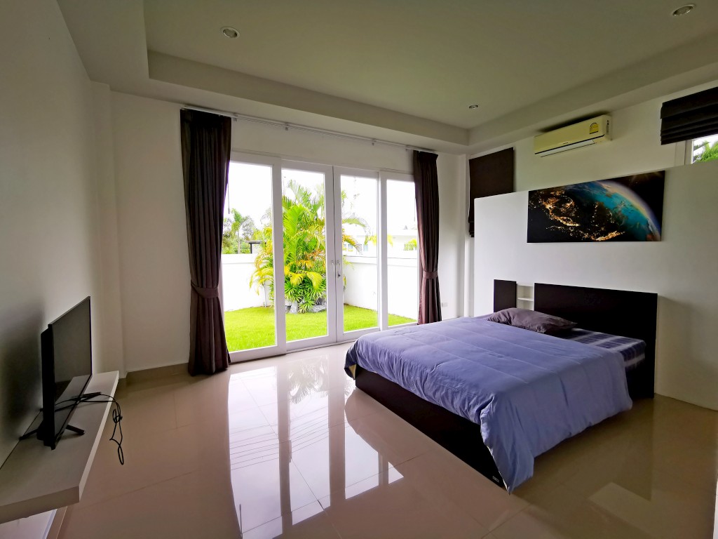 Mountain Village 2 3br 190sqm 15