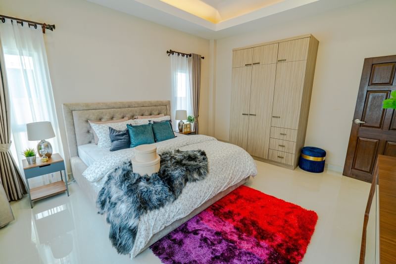 Baan Dusit Garden 2br 148