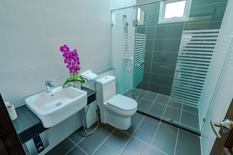 Baan Dusit Garden 2br 148