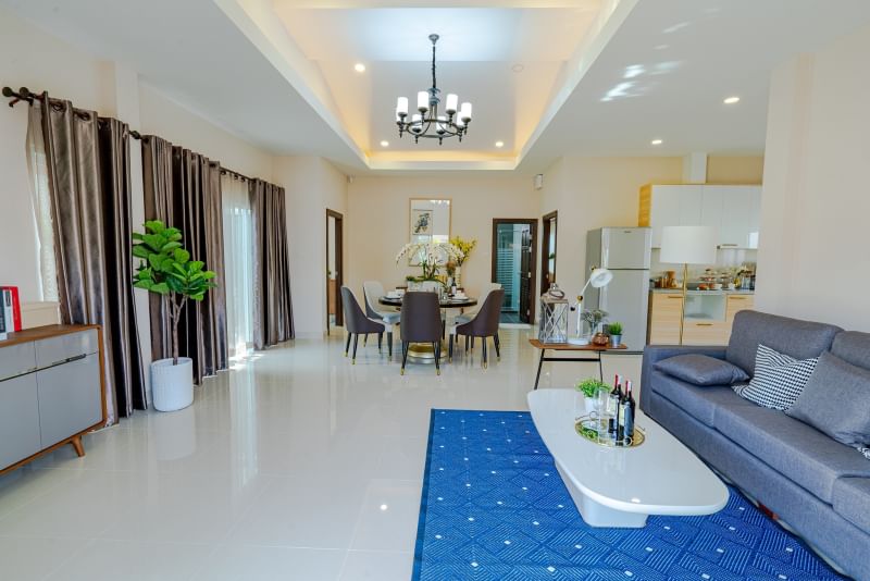 Baan Dusit Garden 2br 148