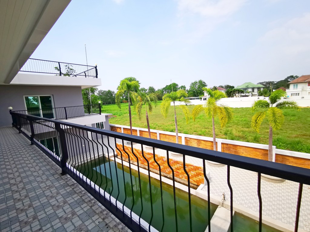 Phoenix Golf Course 5br sqm 16