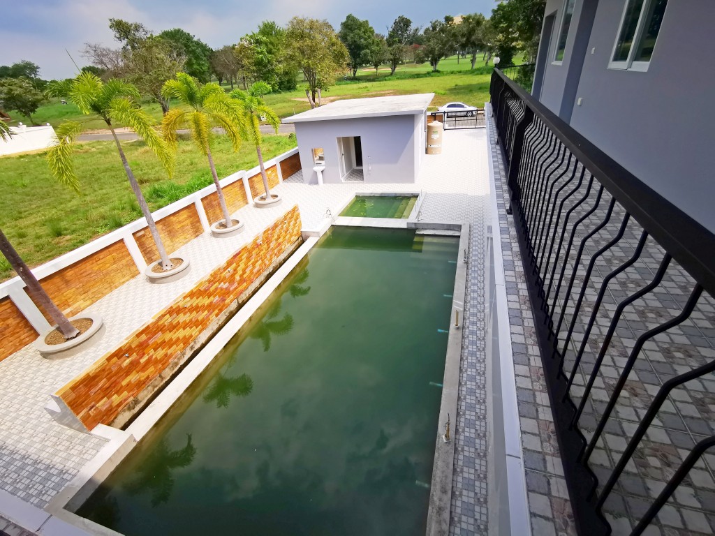 Phoenix Golf Course 5br sqm 17