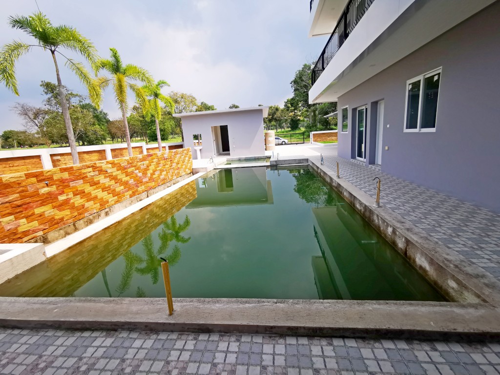 Phoenix Golf Course 5br sqm 5