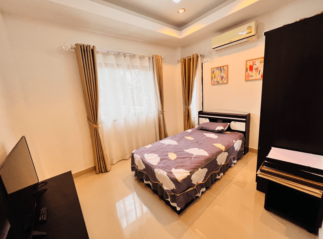 Baan Dusit Pattaya View (Phase 4) 4br sqm 11