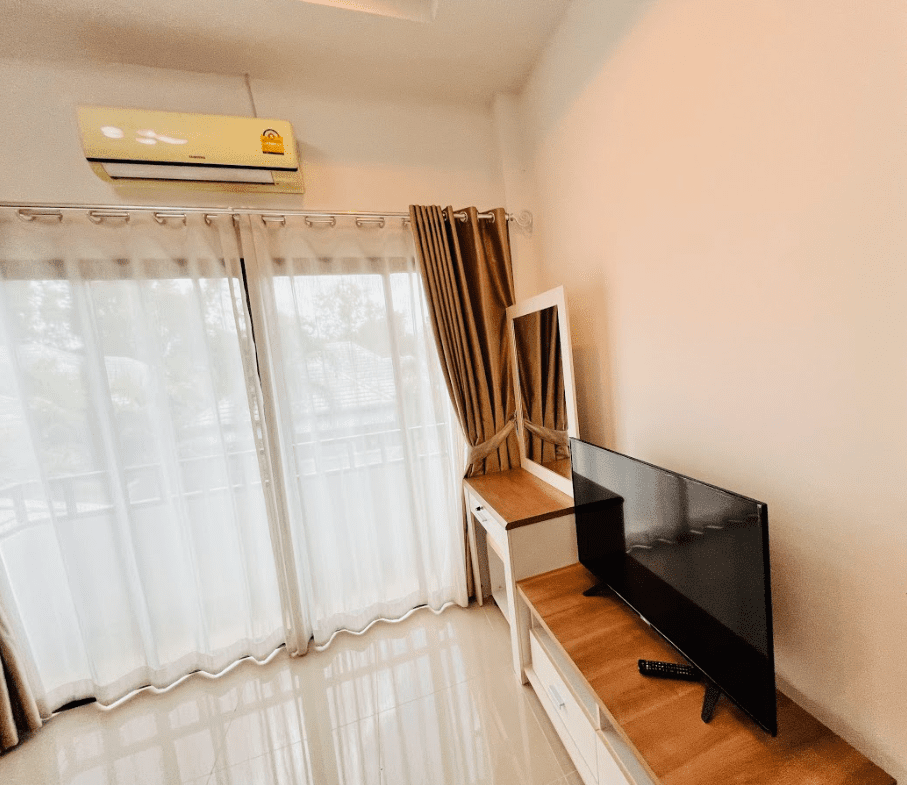 Baan Dusit Pattaya View (Phase 4) 4br sqm 12