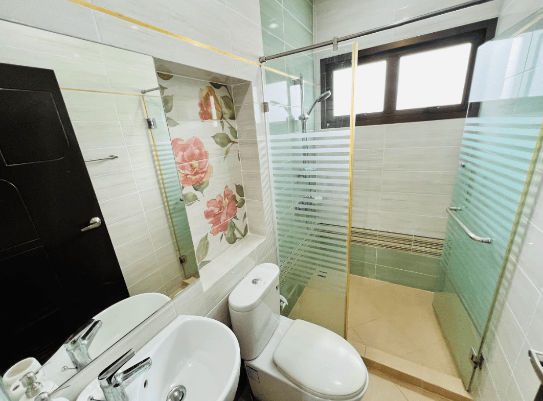 Baan Dusit Pattaya View (Phase 4) 4br sqm 13