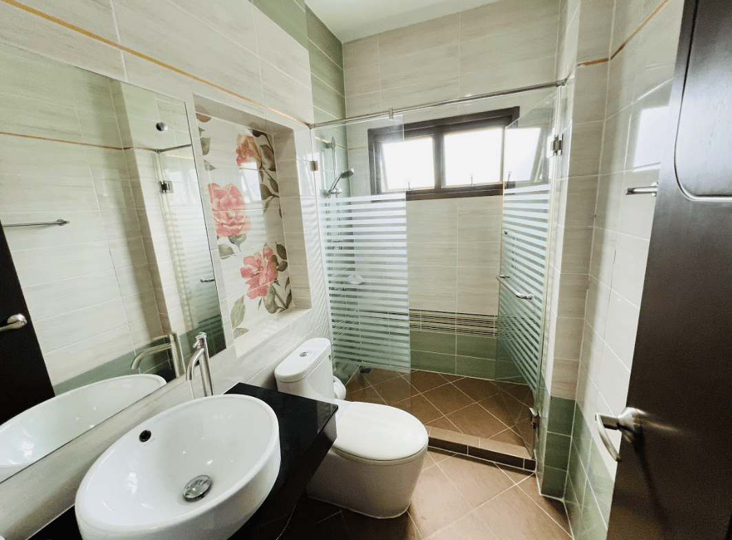 Baan Dusit Pattaya View (Phase 4) 4br sqm 14