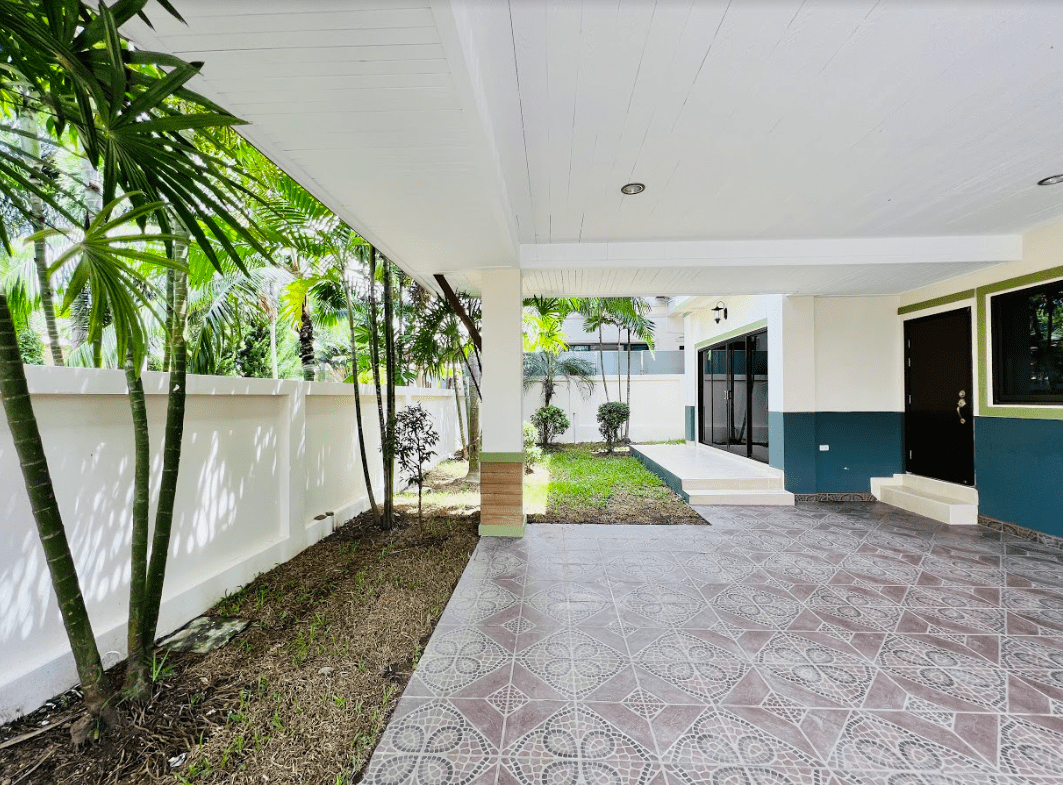 Baan Dusit Pattaya View (Phase 4) 4br sqm 6