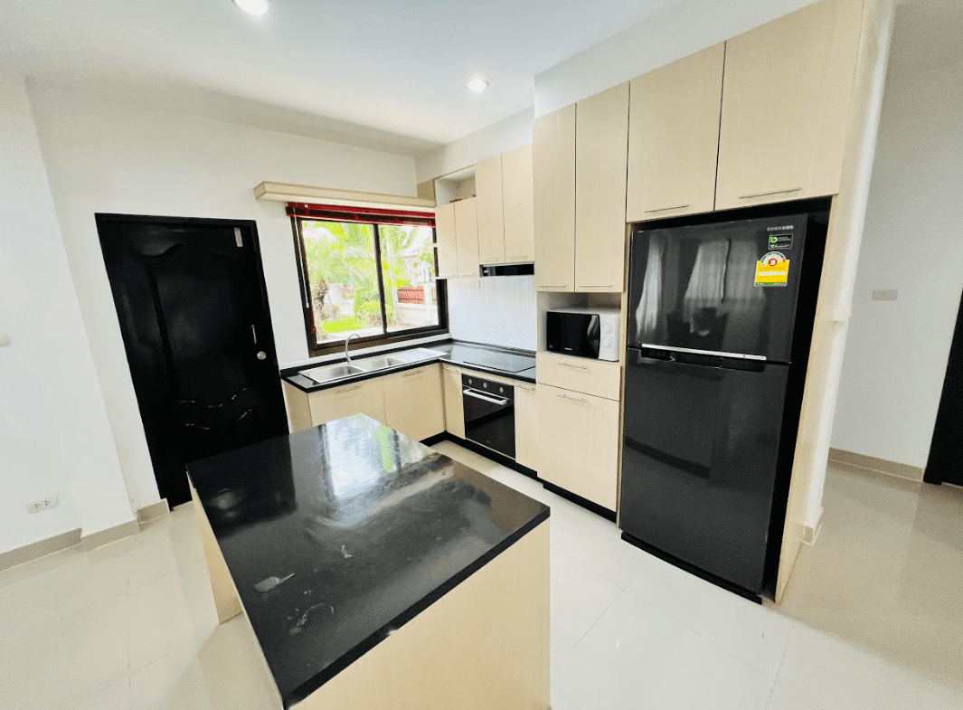 Baan Dusit Pattaya View (Phase 4) 4br sqm 8