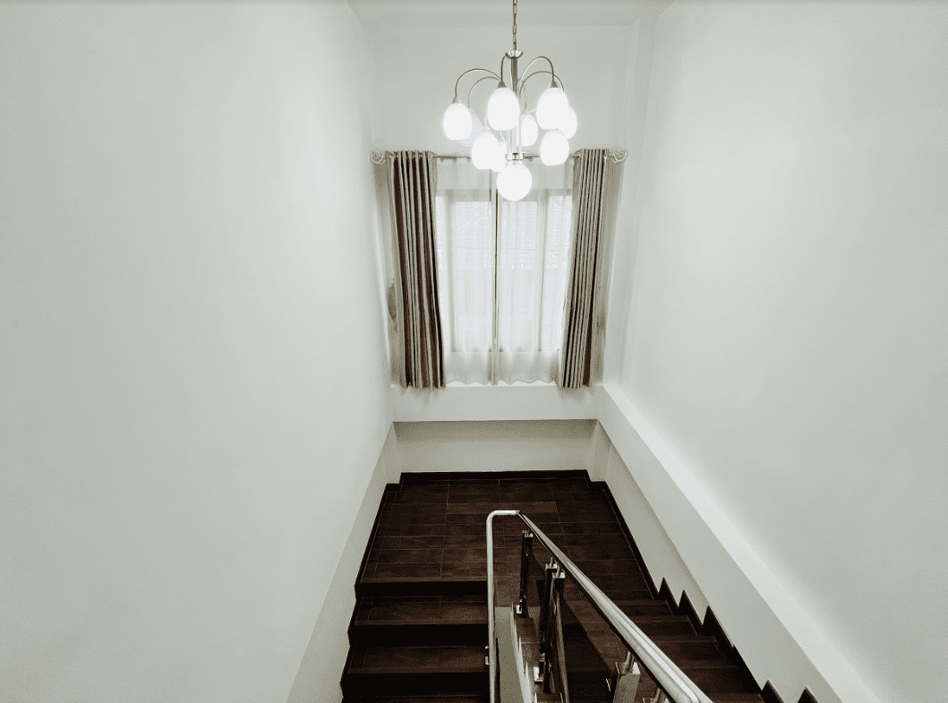 Baan Dusit Pattaya View (Phase 4) 4br sqm 10