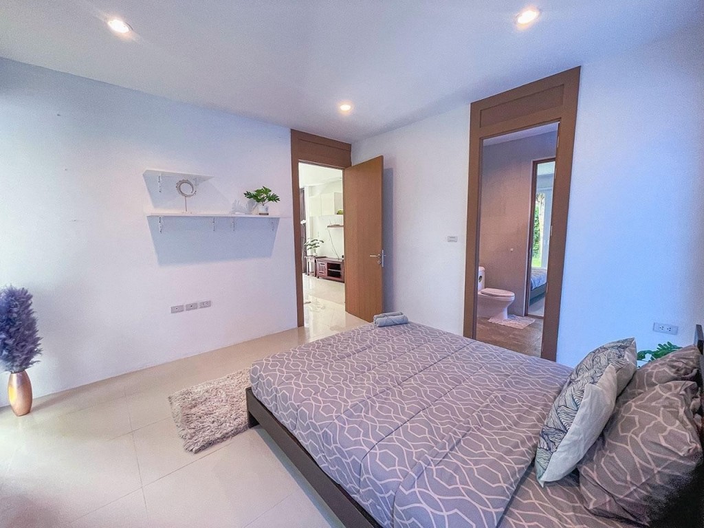 Mountain Village 2 2br 190sqm 16