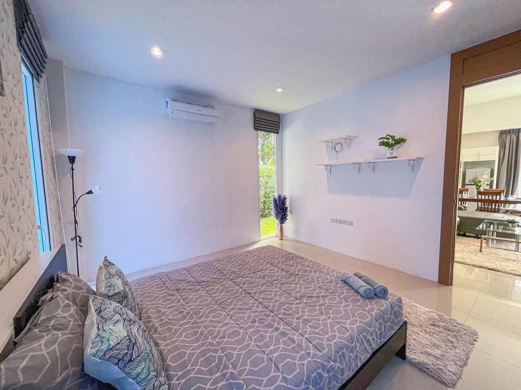 Mountain Village 2 2br 190sqm 17