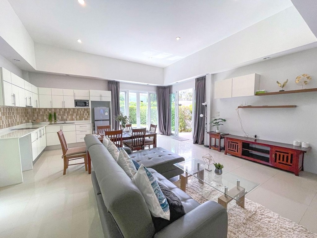 Mountain Village 2 2br 190sqm 4