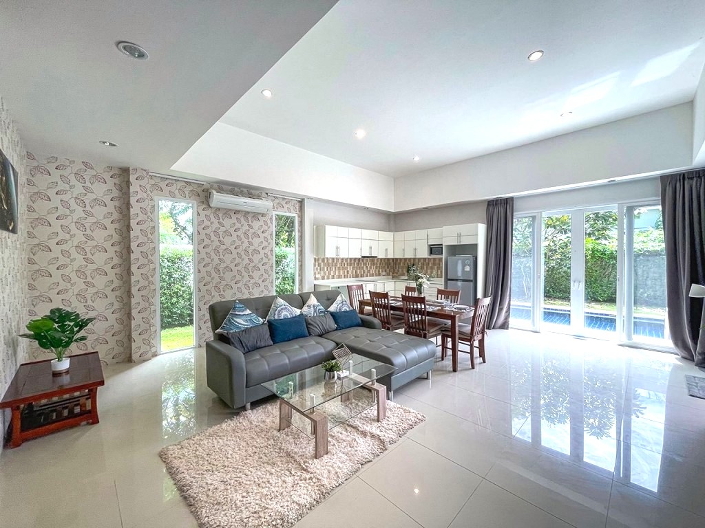 Mountain Village 2 2br 190sqm 5