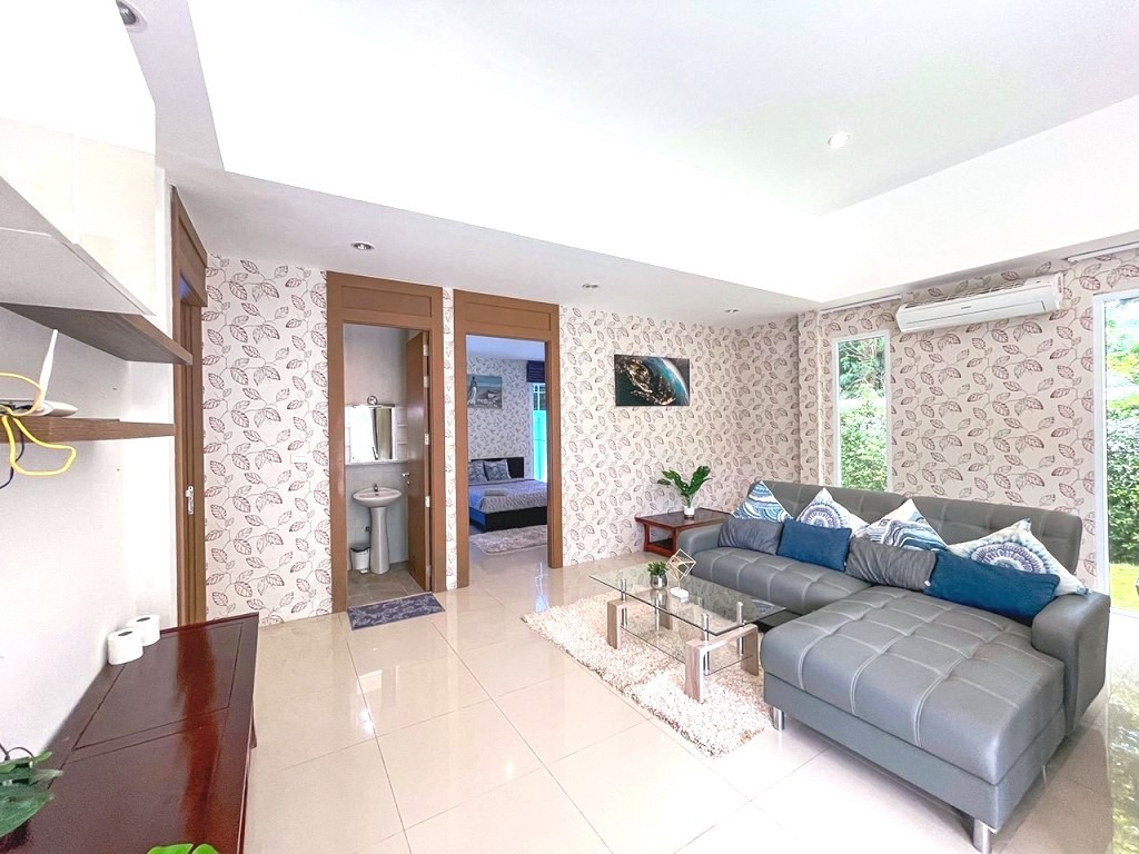 Mountain Village 2 2br 190sqm 6