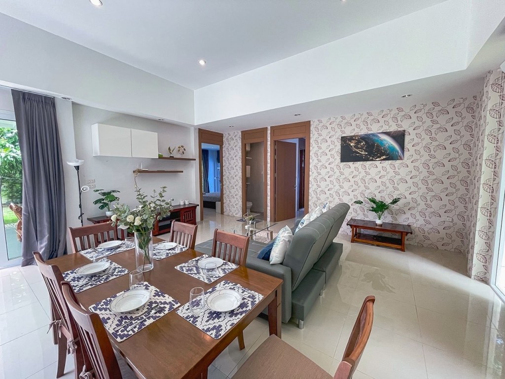 Mountain Village 2 2br 190sqm 8