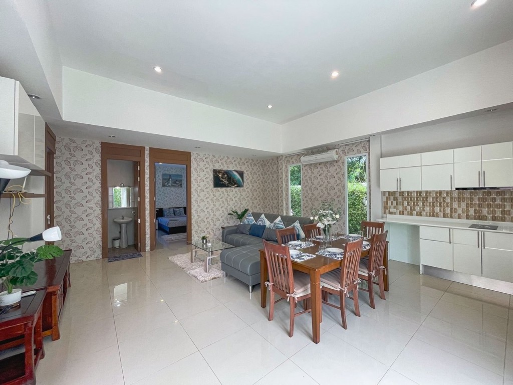 Mountain Village 2 2br 190sqm 9