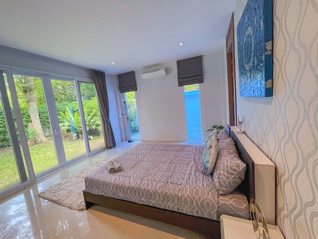 Mountain Village 2 2br 190sqm 10