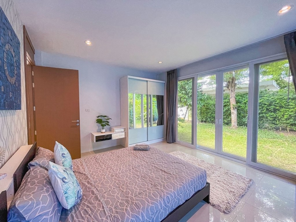 Mountain Village 2 2br 190sqm 11