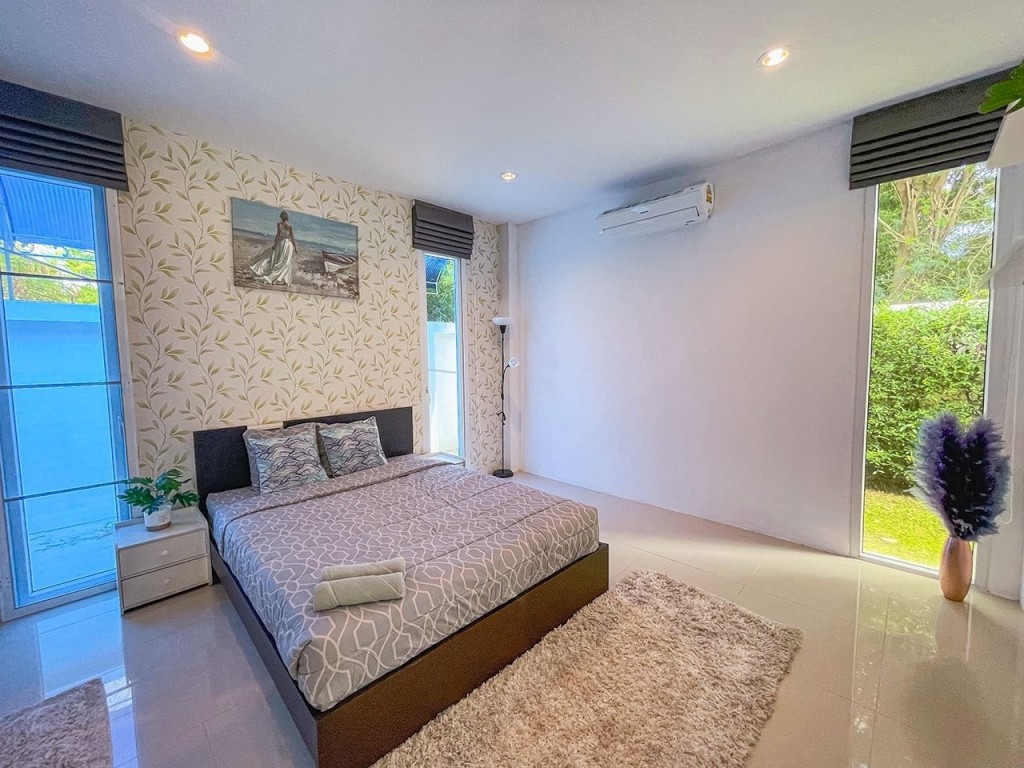 Mountain Village 2 2br 190sqm 12