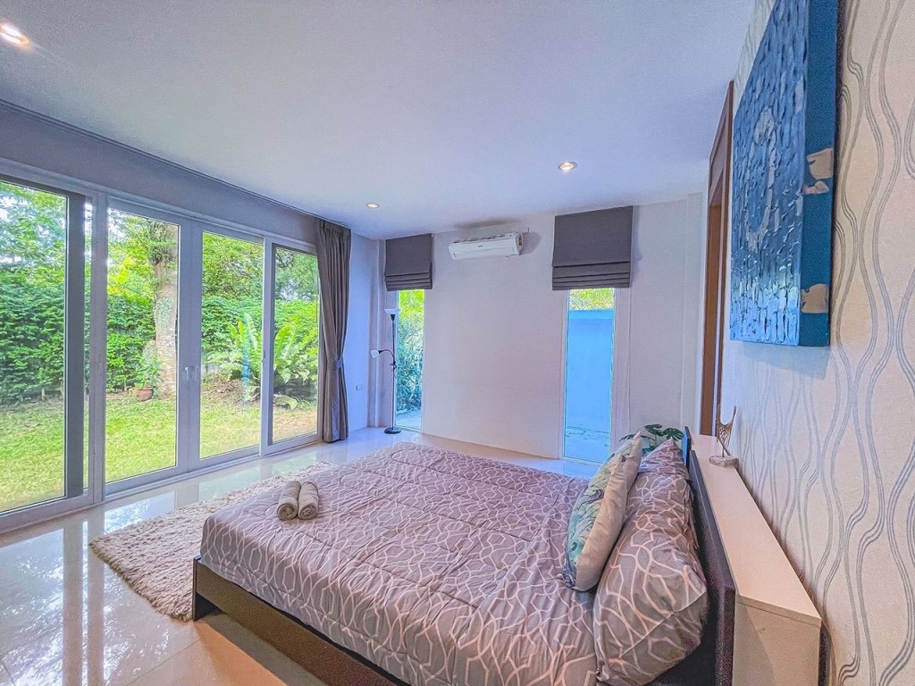 Mountain Village 2 2br 190sqm 13